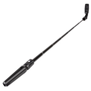 Селфі-монопод APEXEL Selfie Stick S03 black