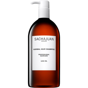 Шампунь SachaJuan Normal Hair Shampoo для ежедневного использования 1000 мл (7350016331289) ТОП в Одессе