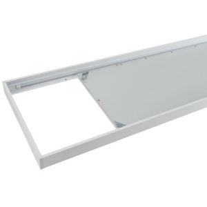 Рамка кріпильна FRAME-30120 для LED-панелі Horoz Electric ZODIAC-36 111-002-0002