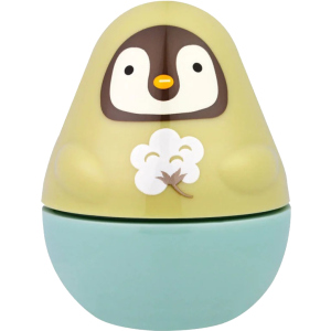 Крем для рук Etude House Missing U Hand Cream Fairy Penguin Пінгвін 30 мл (8806382639539) ТОП в Одесі