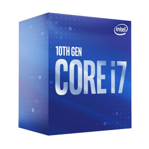 Процесор Intel Core i7-10700K (BX8070110700K) ТОП в Одесі