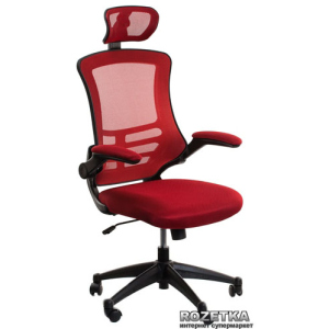 Крісло Home4You Ragusa (27717) Red