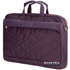 Сумка для ноутбука Sumdex PON-327VT Violet ТОП в Одессе