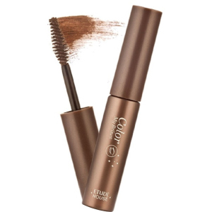 Тушь для бровей Etude House Color My Brows №01 Rich Brown 4.5 г (8809668003529) в Одессе