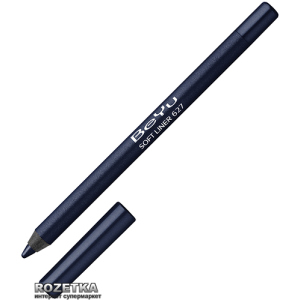 купити Олівець для очей BeYu Soft Liner 627 Deep Blue (4033651009913)