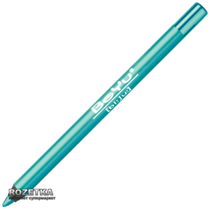 Карандаш для глаз BeYu Soft Liner 666 Acid Aqua (4033651346667) в Одессе