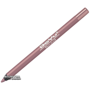 Олівець для губ BeYu Soft Liner 578 Parisian Rouge (4033651345783) ТОП в Одесі