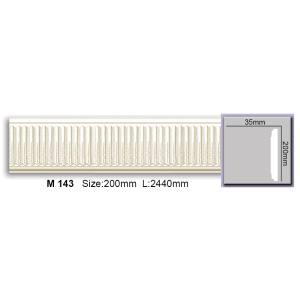 Молдинг Harmony M 143 в Одесі