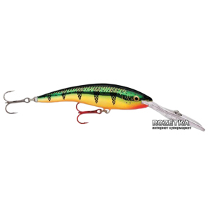 Воблер Rapala Tail Dancer Deep (TDD11 FLP) лучшая модель в Одессе