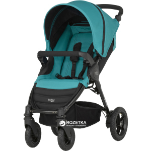 Прогулянковий візок Britax B-Motion 4 Lagoon Green (2000022962) в Одесі