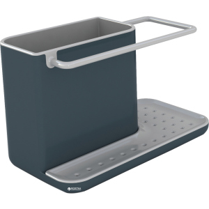 Органайзер для миття JOSEPH JOSEPH Caddy Sink Tidy Сірий (85022) рейтинг