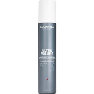 Спрей Goldwell Stylesign Ultra Volume Naturally Full для натурального об'єму волосся 200 мл (4021609275107) (227510) ТОП в Одесі