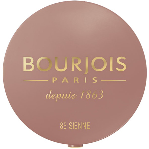 купити Рум'яна Bourjois Blush 85 Натуральний 2.5 г (3614225613234)