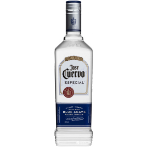 Текіла Jose Cuervo Especial Silver 0.5 л 38% (7501035042384) ТОП в Одесі