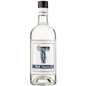 Текіла True Tequila Silver 0.7 л 38% (8438001407986)