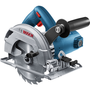 Пила циркулярная Bosch Professional GKS 600 (06016A9020)