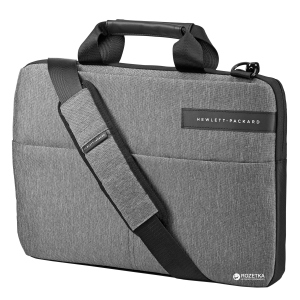 Сумка для ноутбука HP Signature 14.0'' Grey/Black (L6V67AA) в Одесі