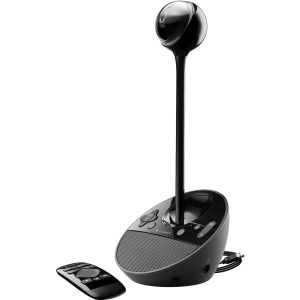 Logitech UC ConferenceCam BCC950 (960-000867) лучшая модель в Одессе