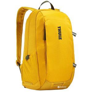 Рюкзак для ноутбука Thule EnRoute 13" Yellow (3203429) краща модель в Одесі