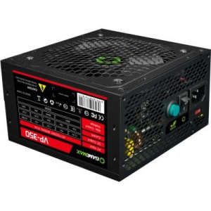 Блок живлення Gamemax 350W (VP-350) краща модель в Одесі