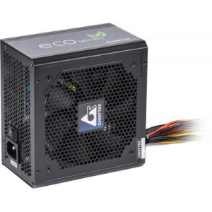 Блок питания Chieftec 700W (GPE-700S) рейтинг