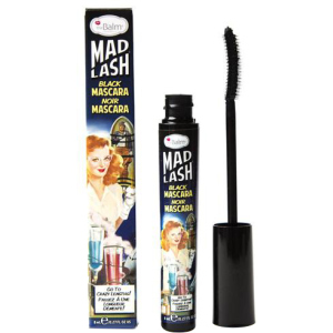 Тушь для ресниц TheBalm Mascara Mad Lash 8 мл (681619806735) рейтинг