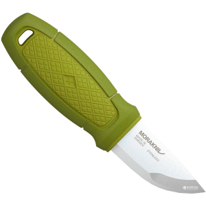 Туристический нож Morakniv Eldris 12651 Green (23050138)