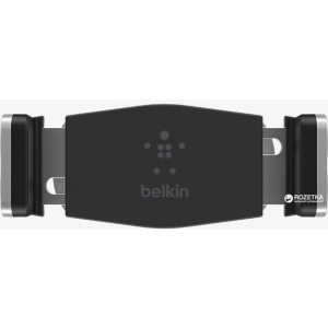 Автоутримувач універсальний Belkin Vent Mount V2 (F7U017bt) краща модель в Одесі