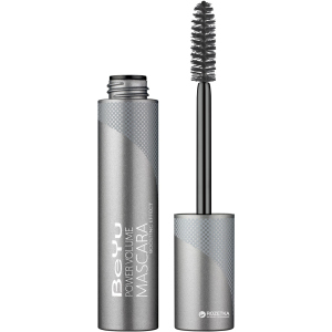 Туш для вій BeYu з ефектом об'єму та подовження Power Volume Mascara 10 мл (4033651360618) ТОП в Одесі