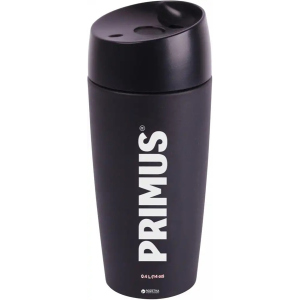 Термокухоль Primus Vacuum Commuter 0.4 л Black (741020)