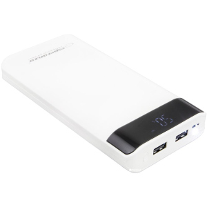 УМБ Esperanza Photon 17400 mAh White (EMP120W) в Одессе