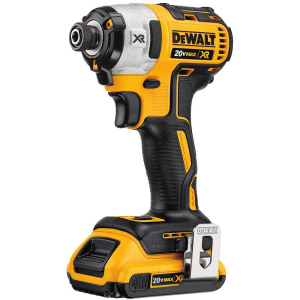 Аккумуляторный ударный шуруповерт DeWalt DCF887D2 ТОП в Одессе