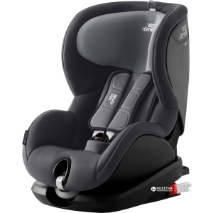 Автокрісло Britax-Romer TriFix2 i-Size Storm Grey (2000029646) (4000984192438) в Одесі