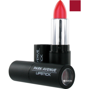 Помада для губ Park Avenue Moisturizing увлажняющая 06 botticelli red 4 г (5412205332063)