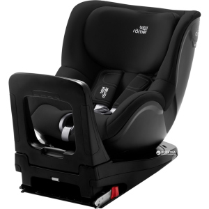 Автокресло Britax-Romer Dualfix M  I-size Cosmos Black (2000030112) ТОП в Одессе