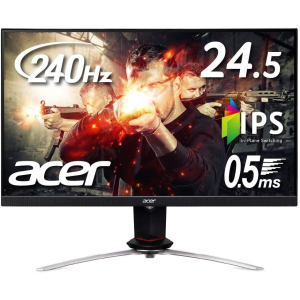 купить Монитор 24.5" Acer Nitro XV253QX (UM.KX3EE.X04)