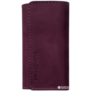 Ключниця Pro-Covers PC03810059 Бордова (2503810059001) в Одесі