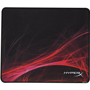 Игровая поверхность HyperX Fury S Speed Edition (HX-MPFS-S-M/4P5Q7AA)