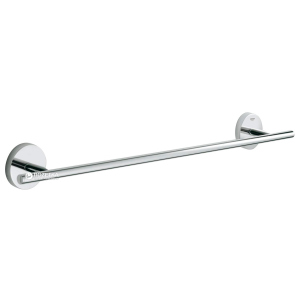 Рушникотримувач GROHE BauCosmopolitan 40459001 рейтинг