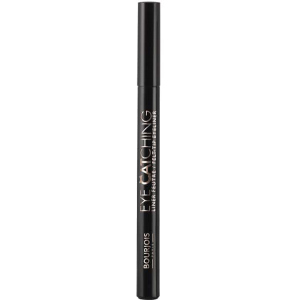 Підводка-фломастер Bourjois Liner Eye Catching чорна 1.56 мл (3614224101459) краща модель в Одесі