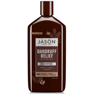 Шампунь Jason від лупи Dandruff Relief 355 мл (078522100300) в Одесі