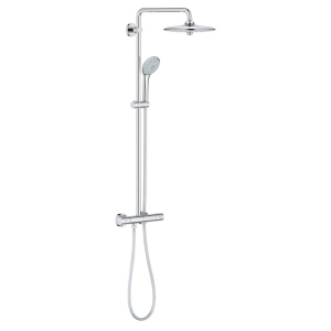 Душева Система Grohe Euphoria 27296002