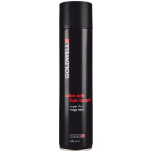 Лак для волос Goldwell Salon Only Hair Lacquer мегасильной фиксации 600 мл (4021609075493) (207549) ТОП в Одессе