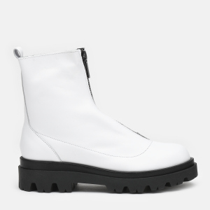 Ботинки Gino Rossi DBZ055-ZZ1-1399-1100-0 R061 36 23 см White (5903698122366) в Одессе