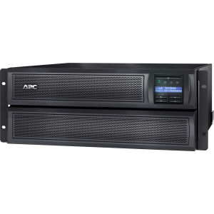 ИБП APC Smart-UPS X 2200VA (SMX2200HV) краща модель в Одесі