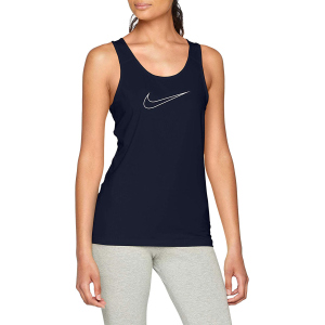 купить Майка Nike W Nk Tank Vcty 889560-010 S (886549220914_100000000337)