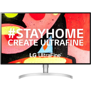 Монітор 31.5" LG UltraFine 32UL950-W в Одесі