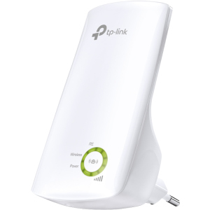 купить Ретранслятор TP-LINK TL-WA854RE