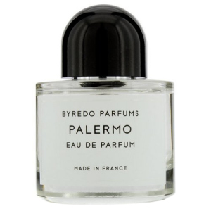 Парфюмированная вода унисекс Byredo Palermo 50 мл (7340032806106) ТОП в Одессе