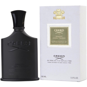 Парфюмированная вода для мужчин Creed Millesime Green Irish Tweed 100 мл (3508441001022) в Одессе